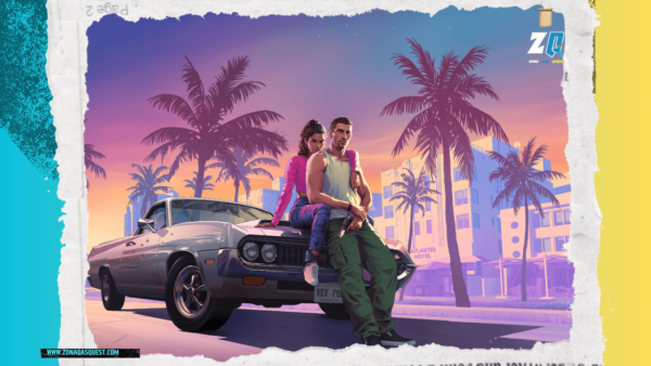 GTA 6: O Que Sabemos Sobre a Possível História do Novo Lançamento da Rockstar