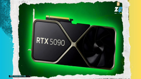 Novas Placas de Vídeo NVIDIA RTX 5000: Desempenho de Última Geração para Gamers e Criadores de Conteúdo